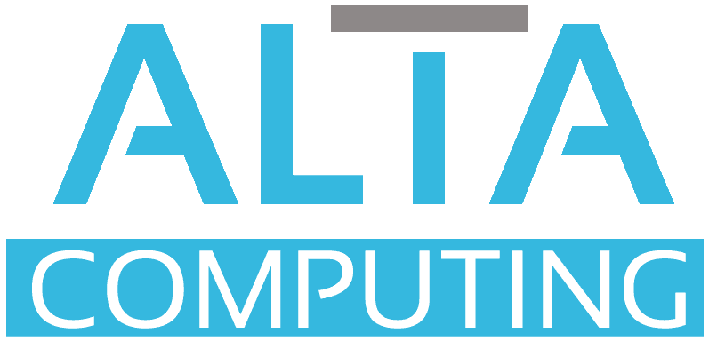 Alta Computing